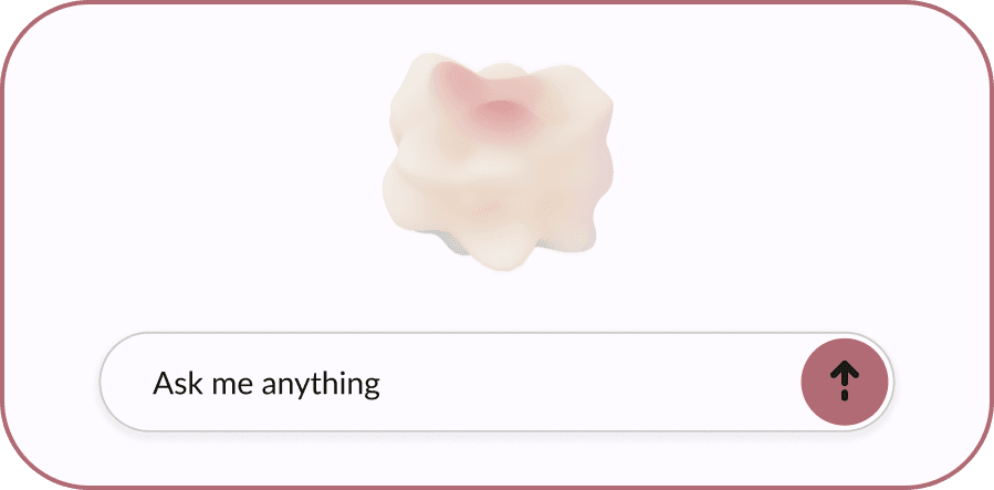 talk to an AI therapist